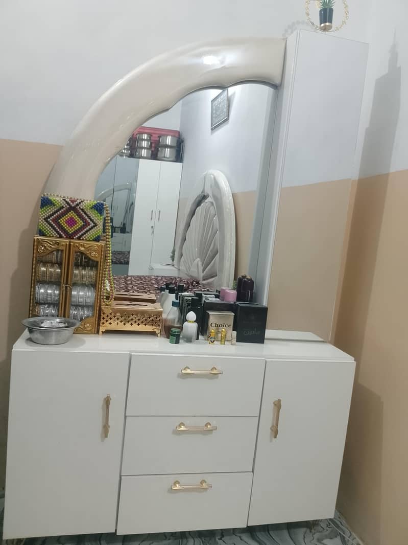 5 Month used 2