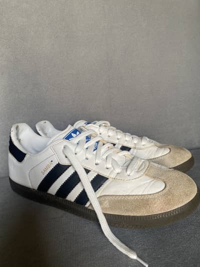 Adidas Samba