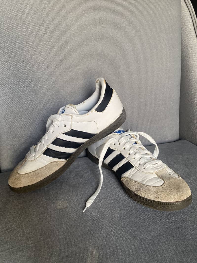 Adidas Samba 1