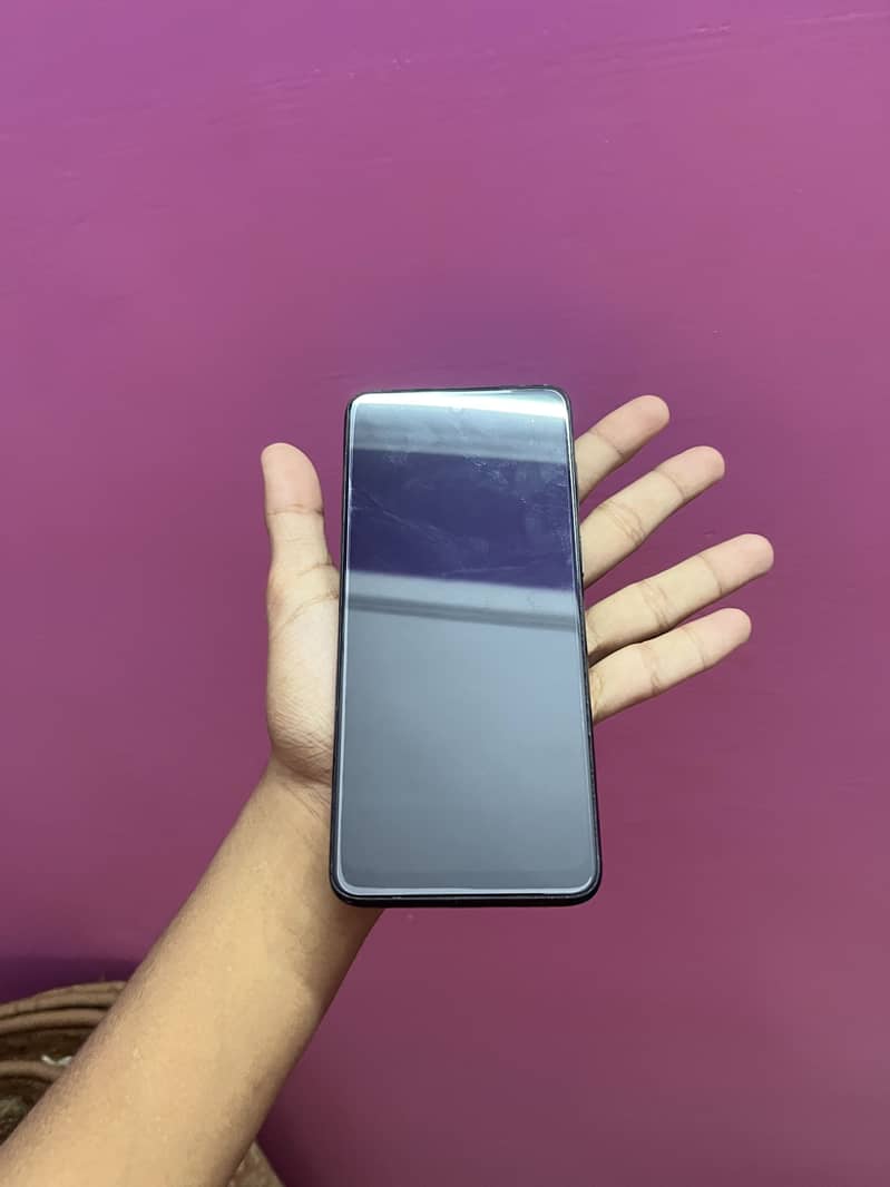 Moto g power 5g 2023 official pta approved - Mobile Phones - 1120880464