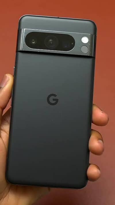 Google Pixel 8 Pro