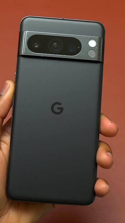 Google Pixel 8 Pro 0