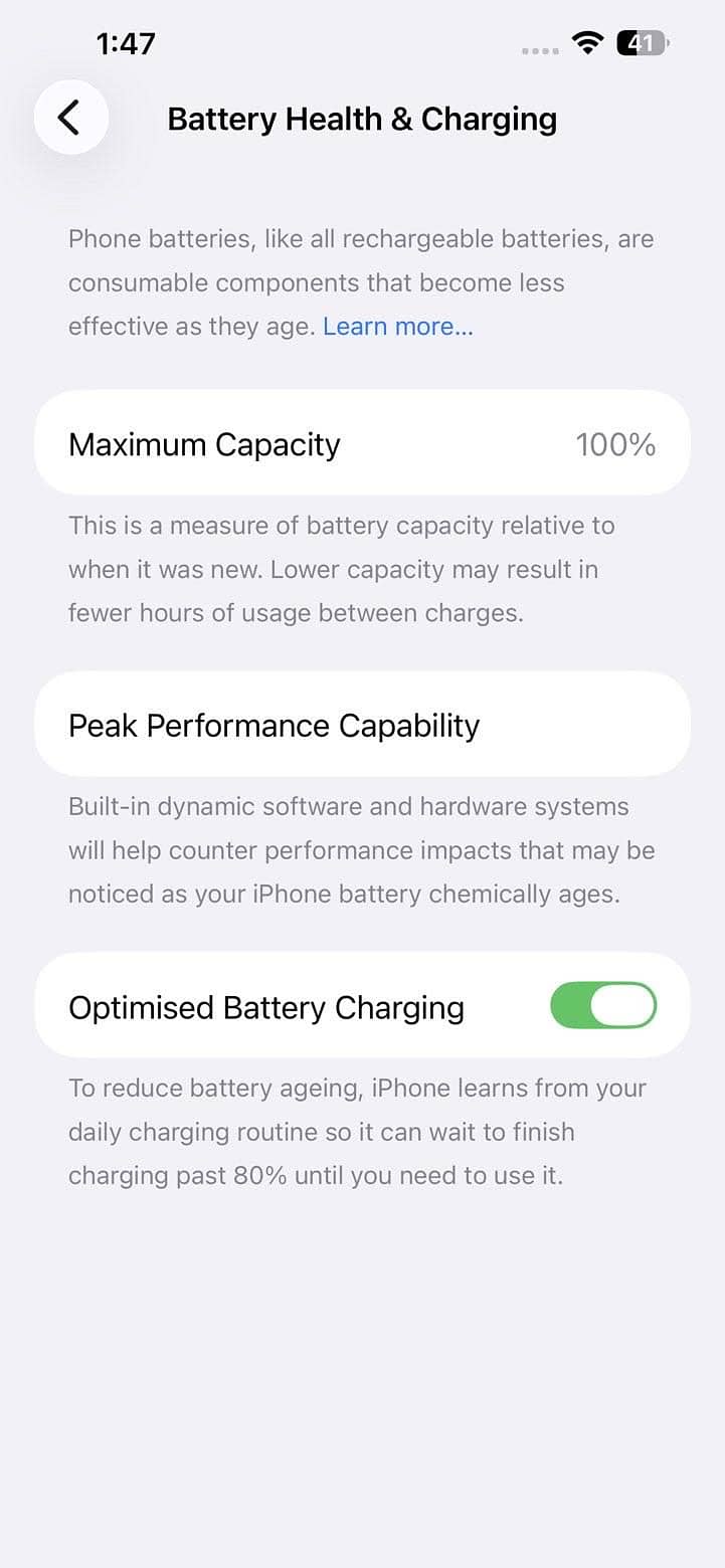 Apple iPhone 13 Pro Max 6
