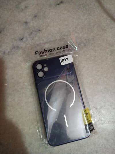 iPhone 11 to iPhone 18 Pro Max Converter Case – New
