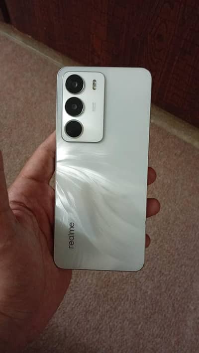 Realme C71