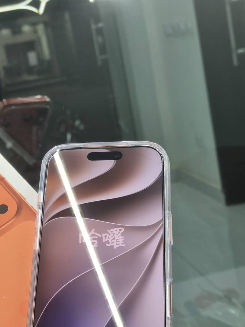 Apple iPhone 17 Pro 4