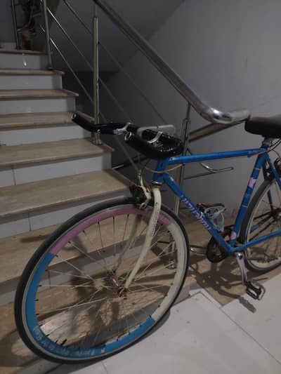 Sports Cycle