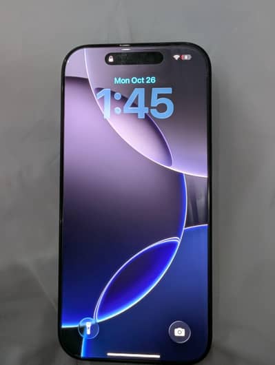 Apple iPhone 16 Pro jv