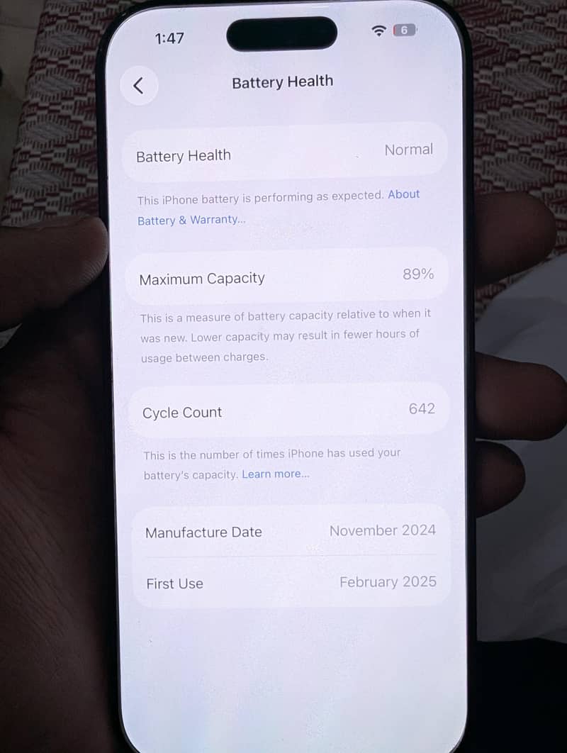 Apple iPhone 16 Pro jv 6