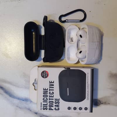 Air Pods Pro