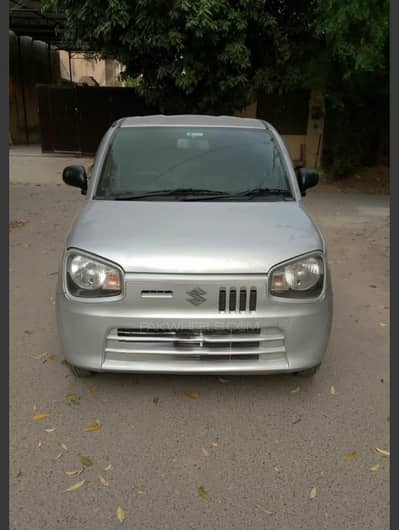 Need Driver Suzuki Alto Vxr