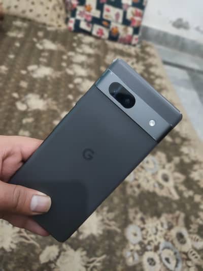 Google Pixel 7a