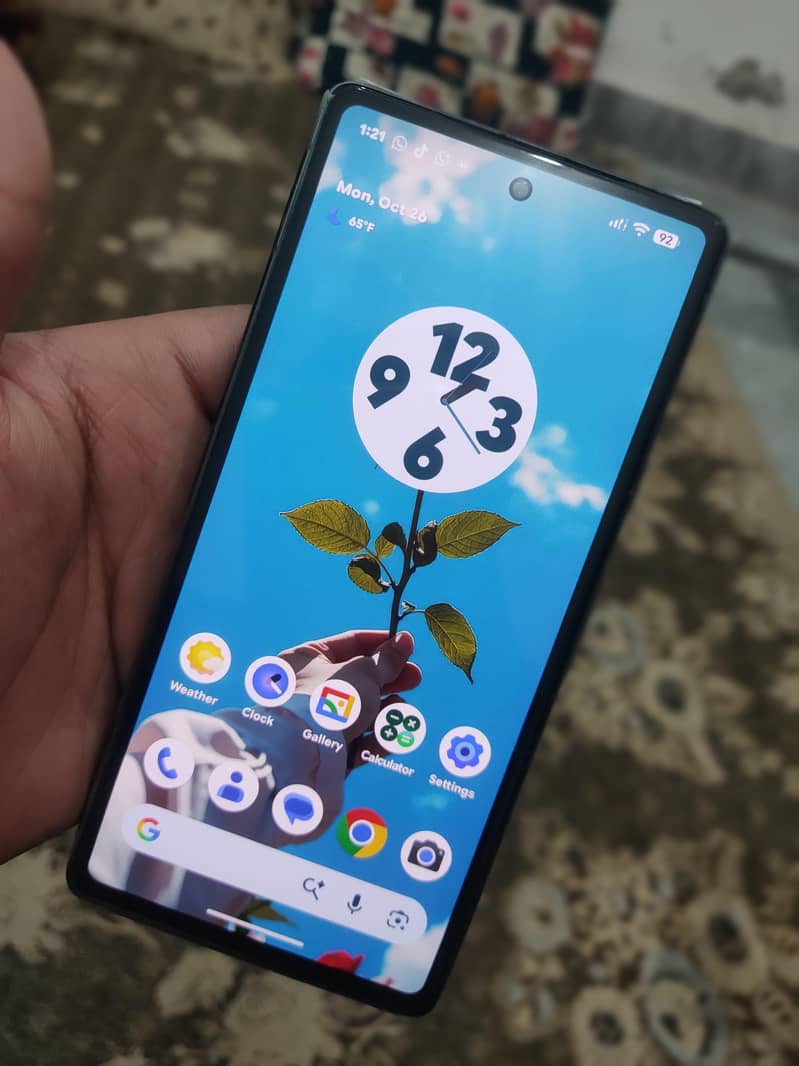 Google Pixel 7a 3
