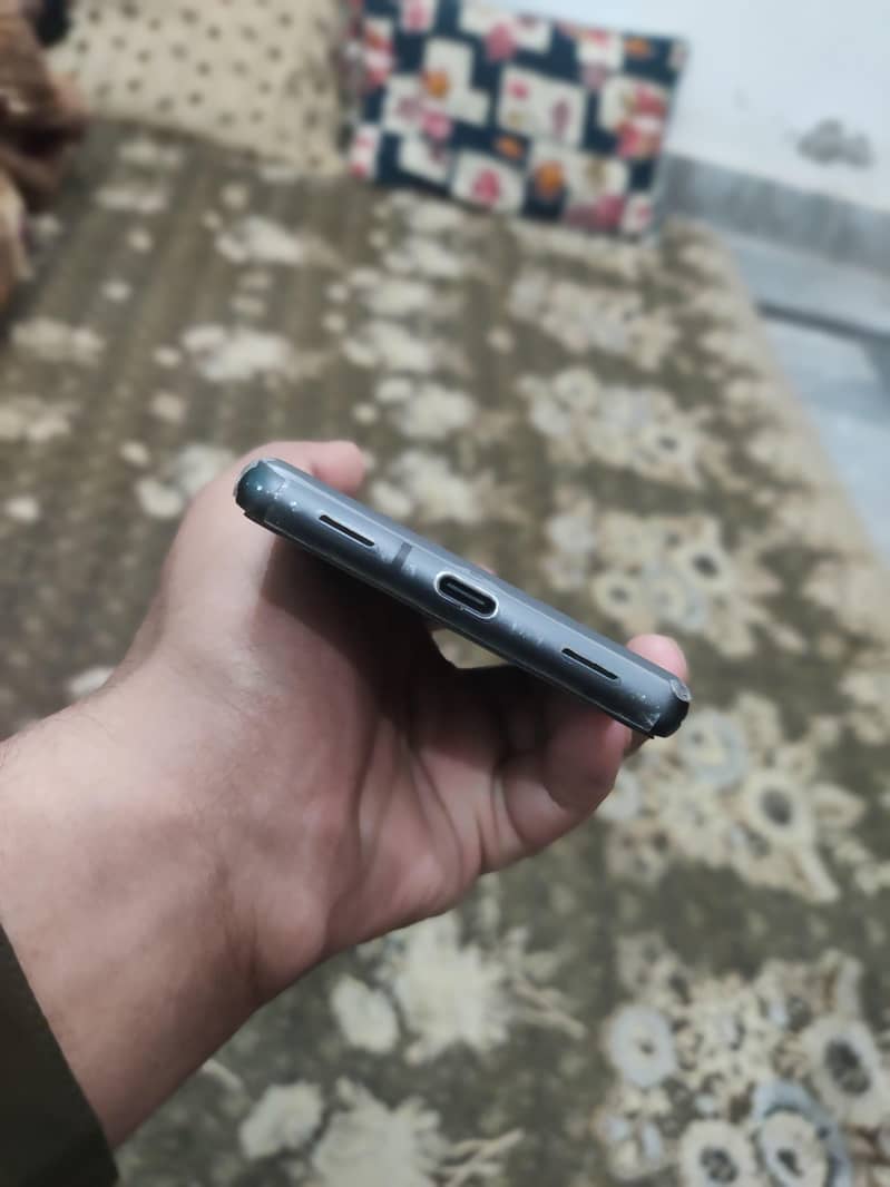 Google Pixel 7a 6
