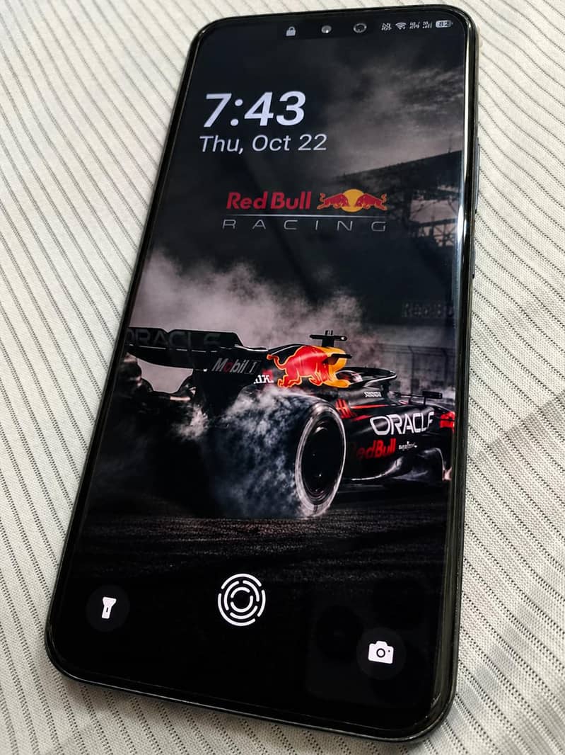 Tecno Spark 40 Pro Plus 0