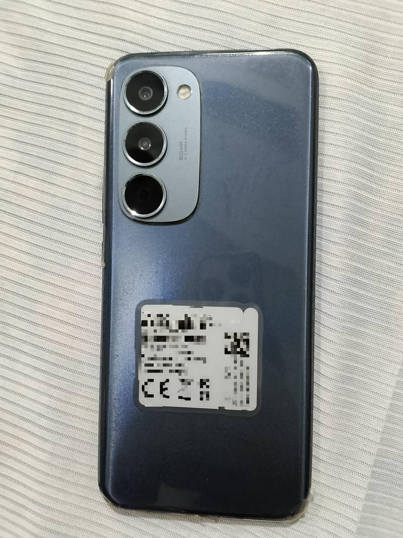Tecno Spark 40 Pro Plus 1