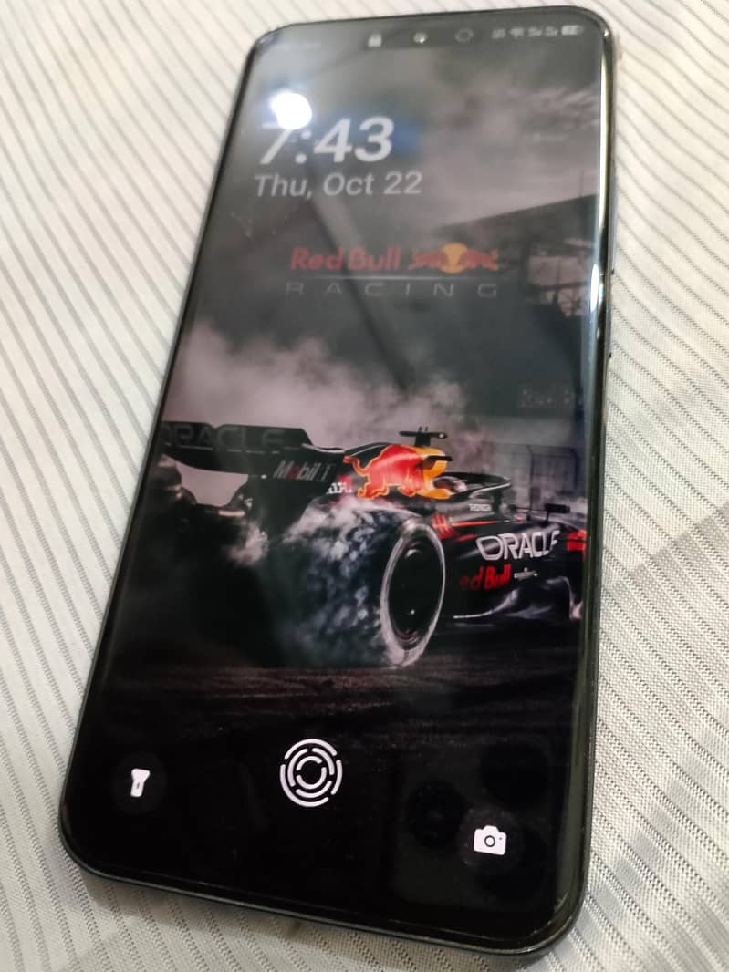 Tecno Spark 40 Pro Plus 4