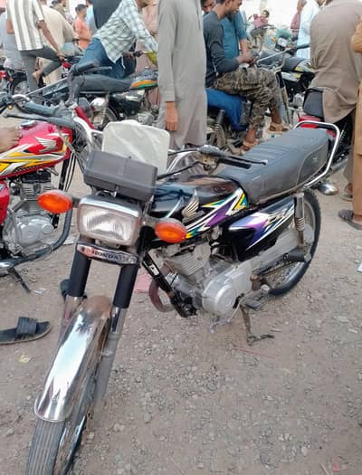 Bike Sale