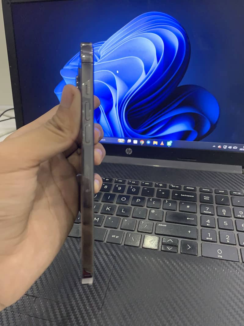 Apple iPhone 12 Pro Max 1