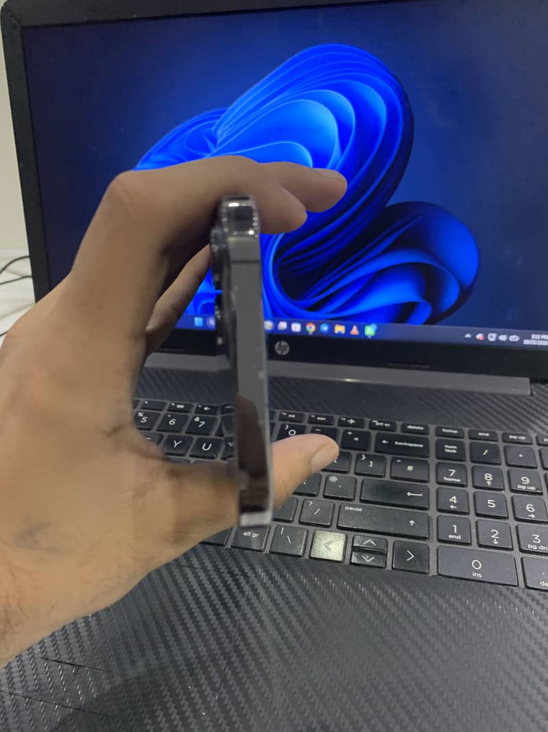Apple iPhone 12 Pro Max 2