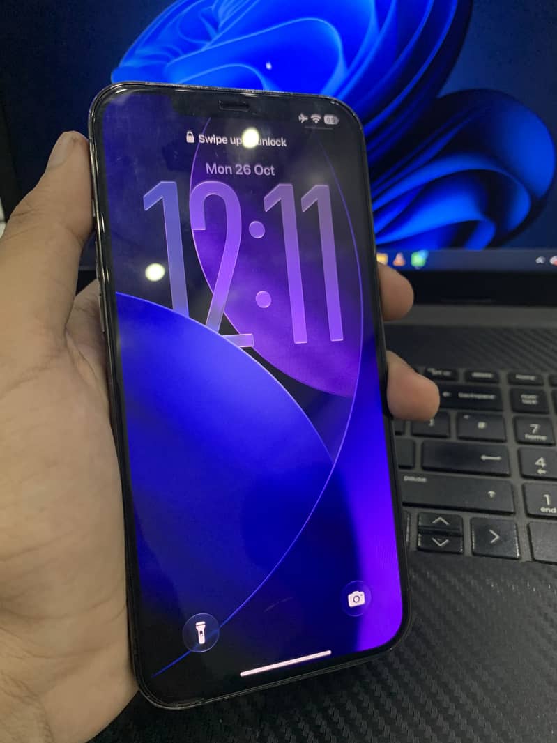 Apple iPhone 12 Pro Max 4