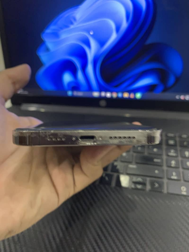 Apple iPhone 12 Pro Max 5