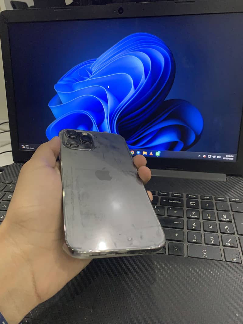Apple iPhone 12 Pro Max 6