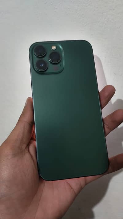 Apple iPhone 13 Pro Max