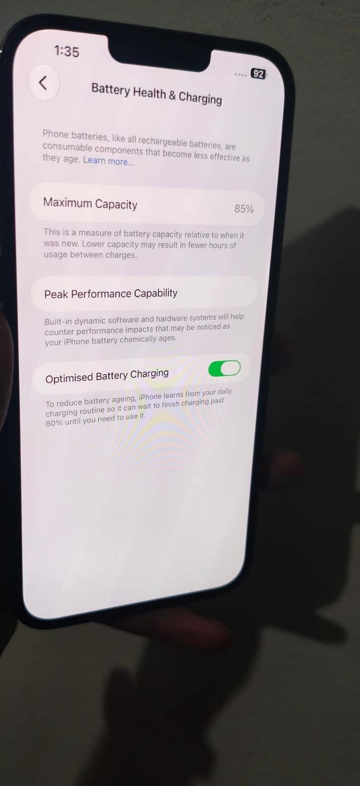 Apple iPhone 13 Pro Max 1