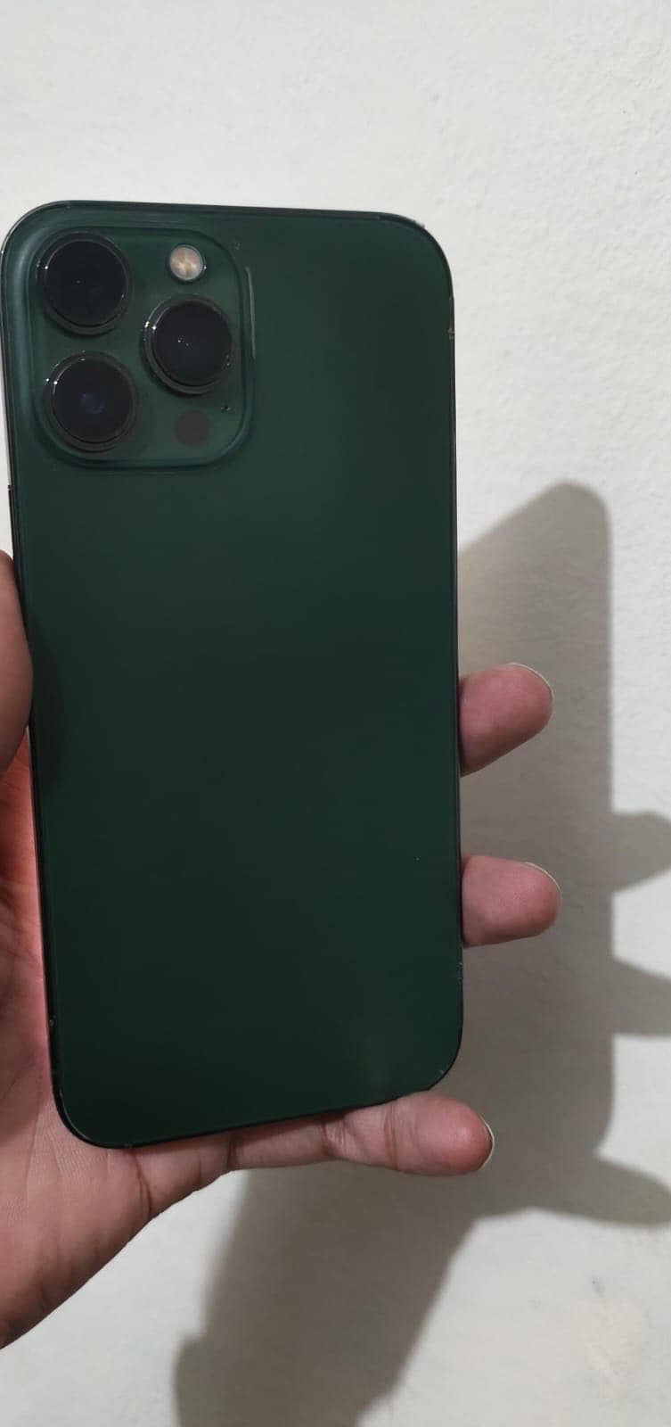 Apple iPhone 13 Pro Max 3
