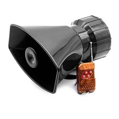 Horn 100watts