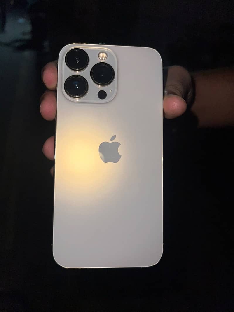 Apple iPhone 13 Pro 1