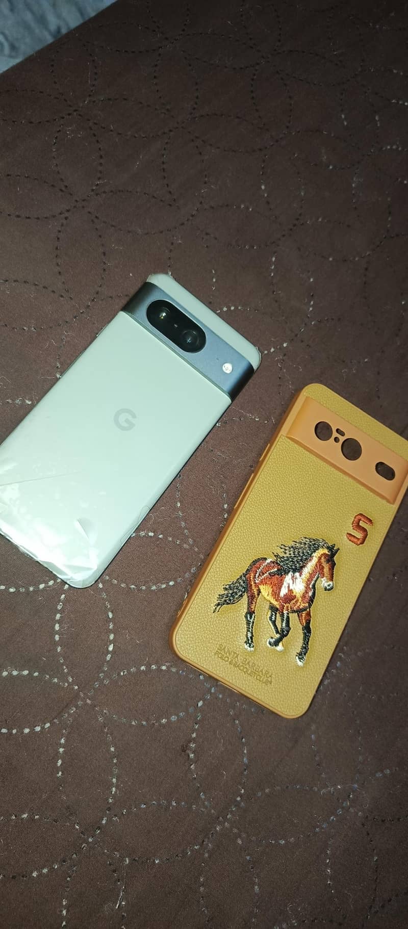 Google Pixel 8 6