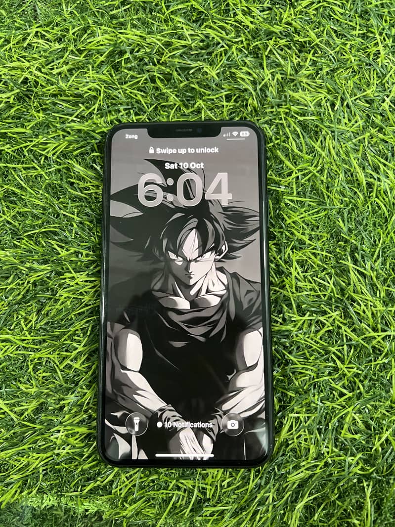 Apple iPhone 11 Pro Max 3