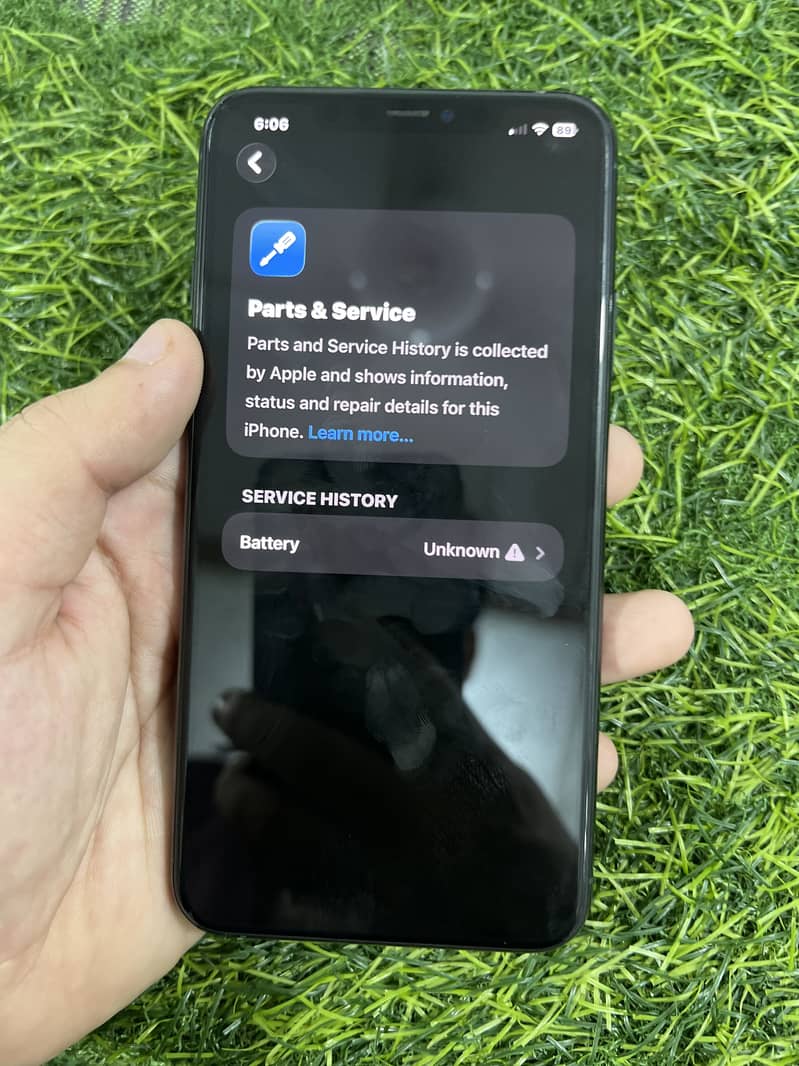 Apple iPhone 11 Pro Max 5