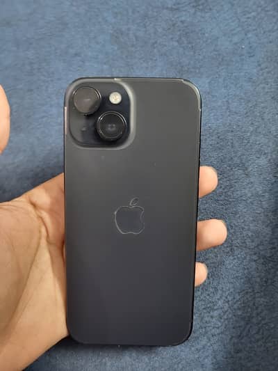 Apple iPhone 15 Factory Unlock