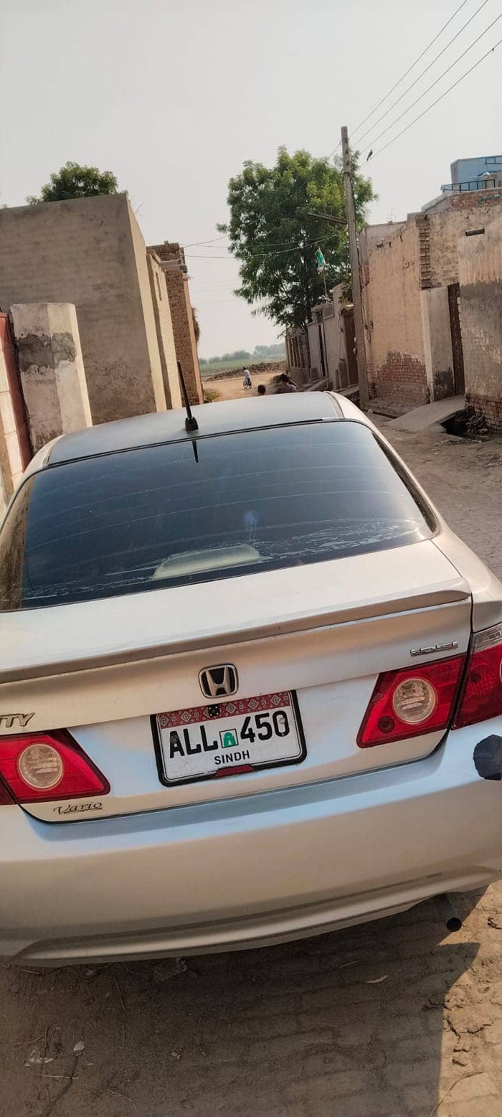 Good condition 4