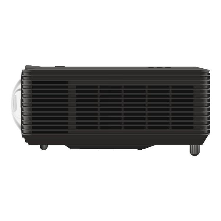 InFocus IN114BBST Genesis Projector Brand New 3500 Lumens - Projectors ...