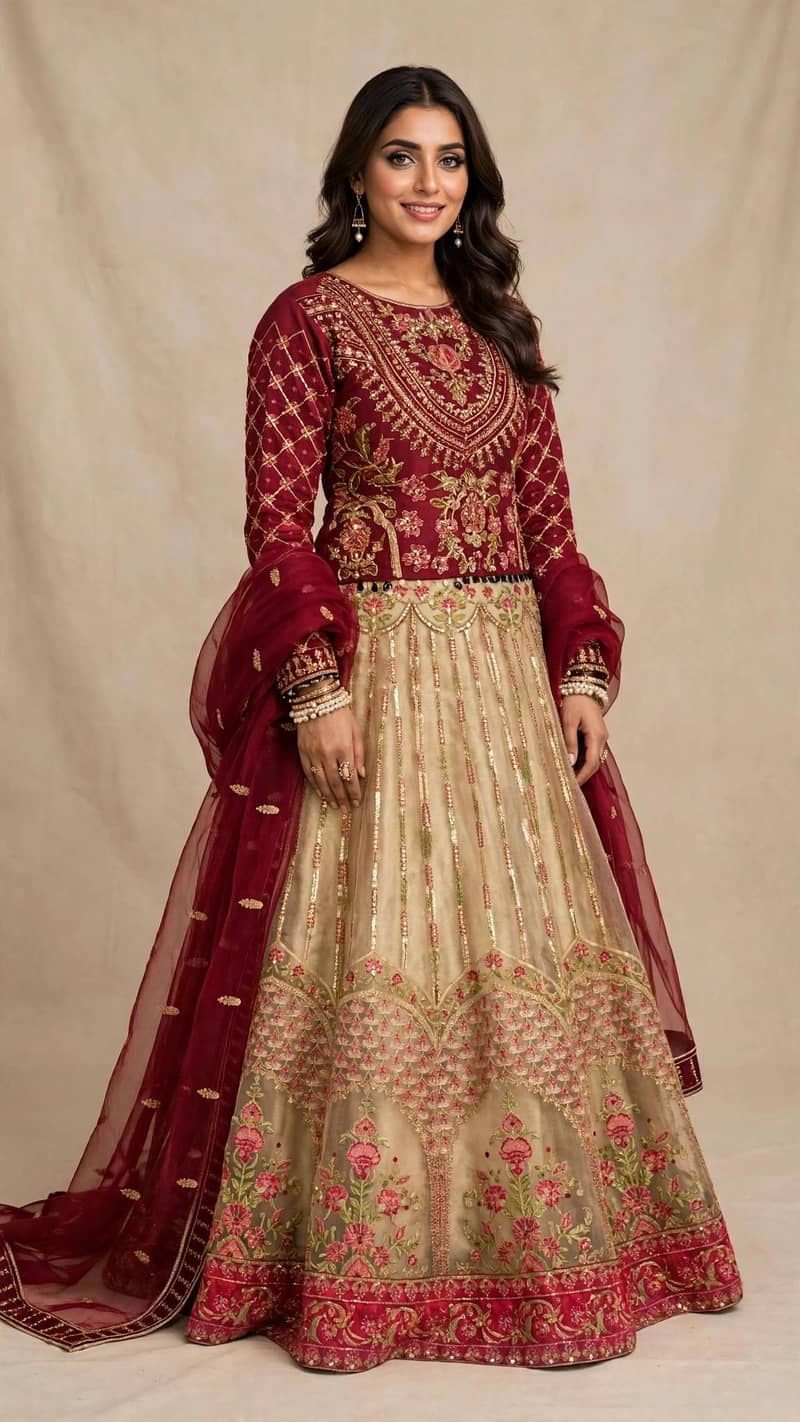 lehenga 0