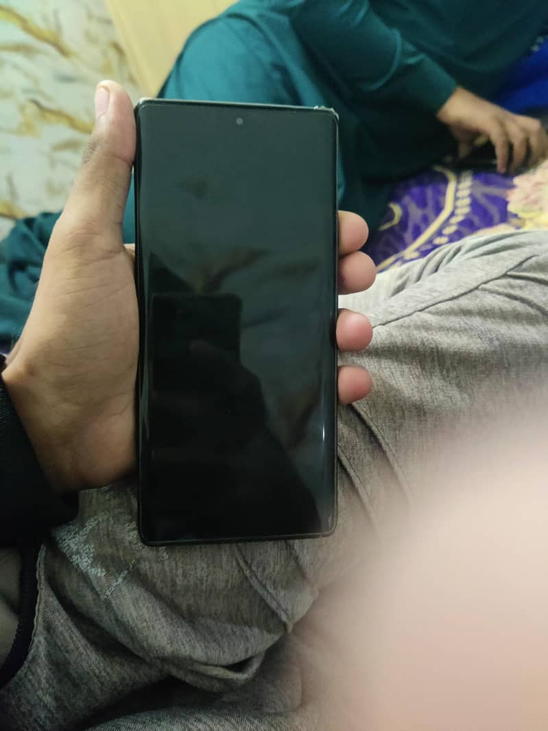 Google Pixel 7 Pro 1