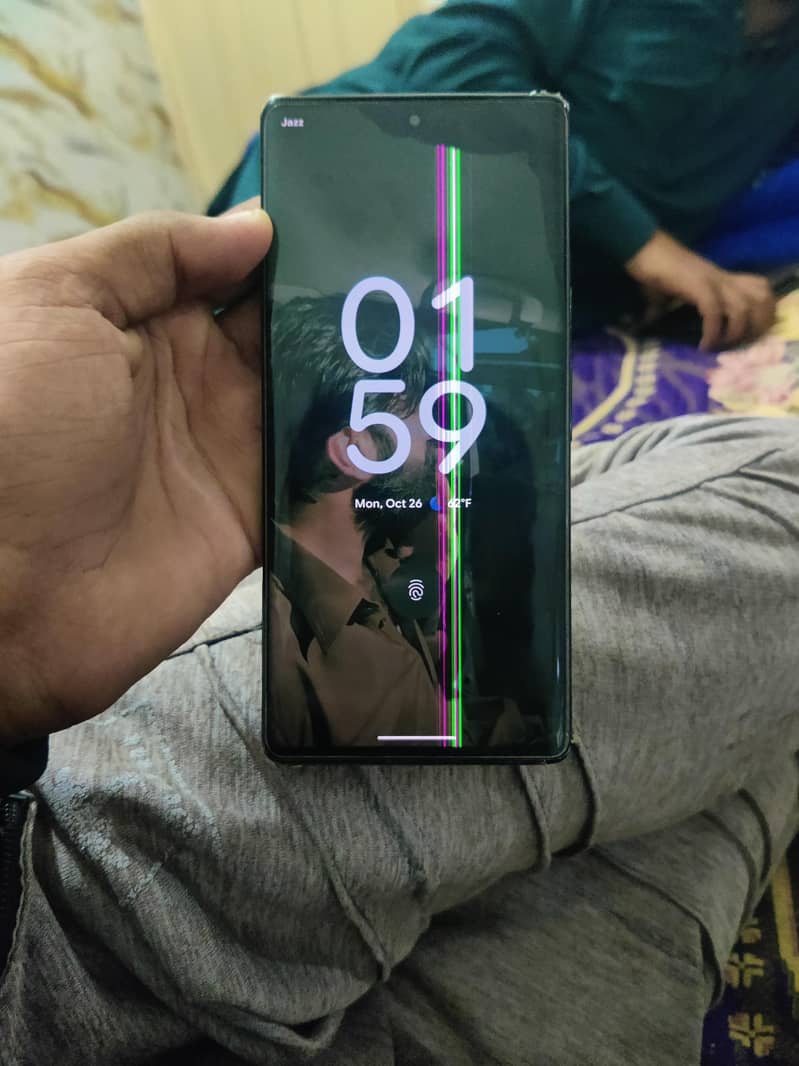 Google Pixel 7 Pro 2