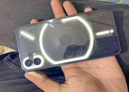 Nothing Phone 2