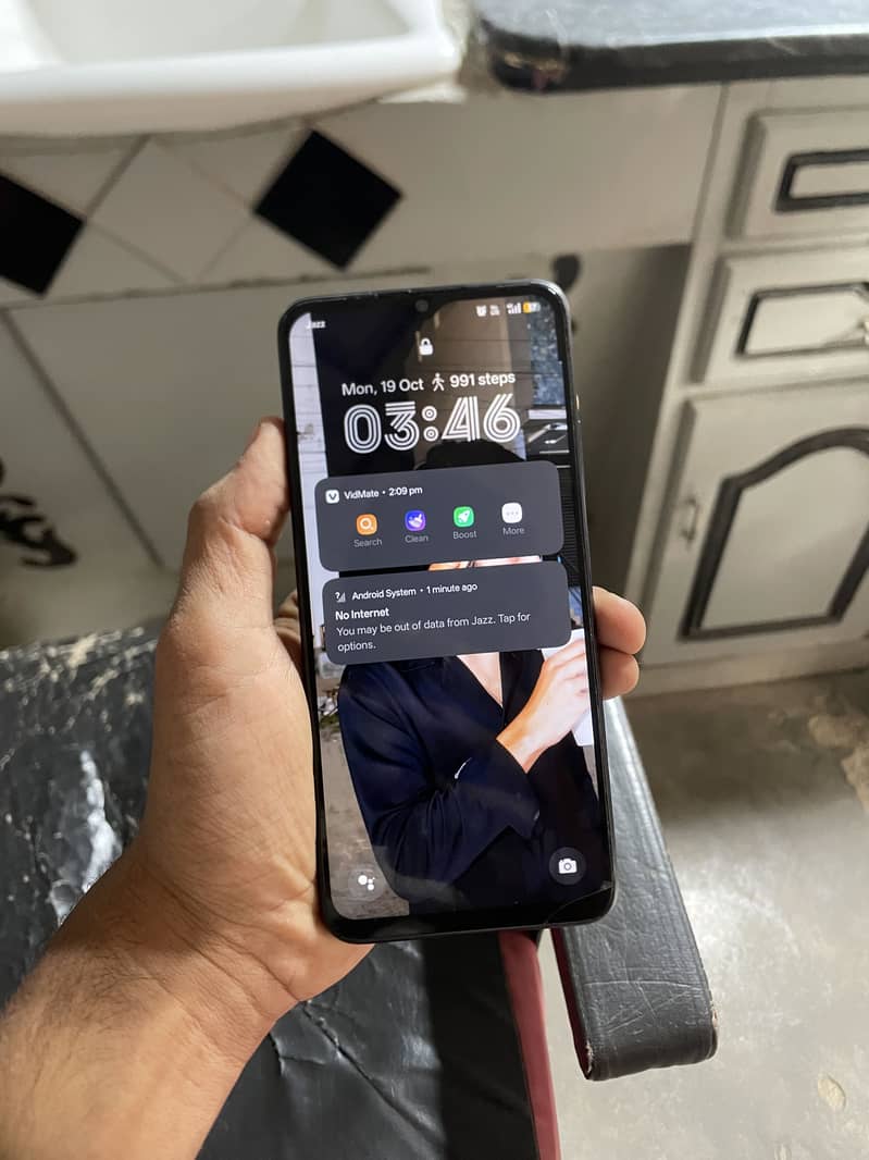OPPO A18 3