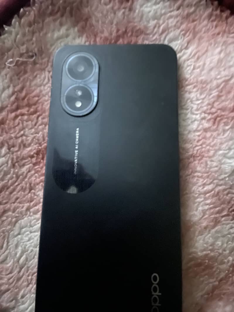 OPPO A18 5