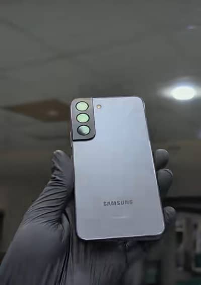 Samsung Mobile S22