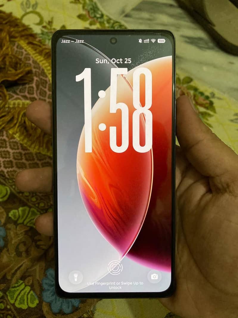 Tecno CAMON 30 1
