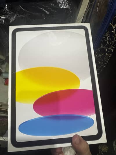 IPAD A16 11 generation latest BEST COLOR SILVER STORM
