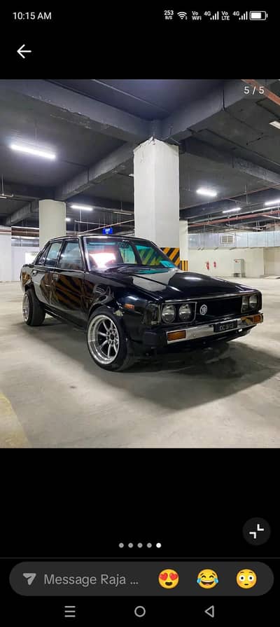 Toyota Corolla 2000