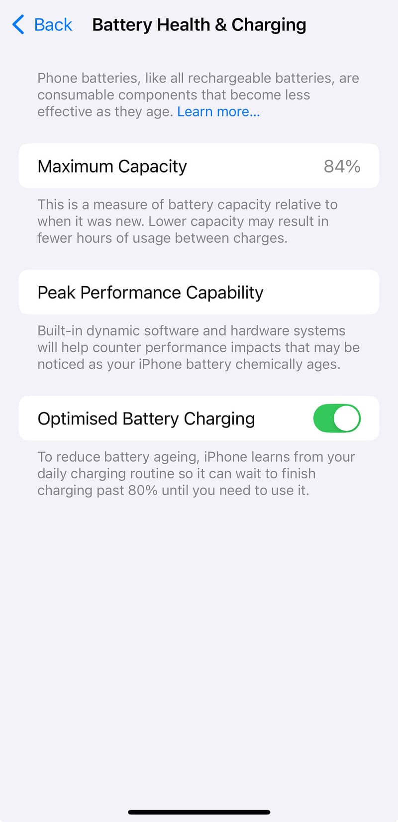 iPhone 13 Pro Max 1