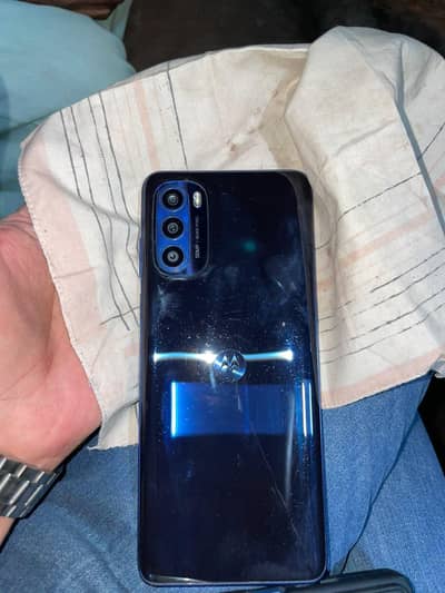 Motorola Moto G Stylus